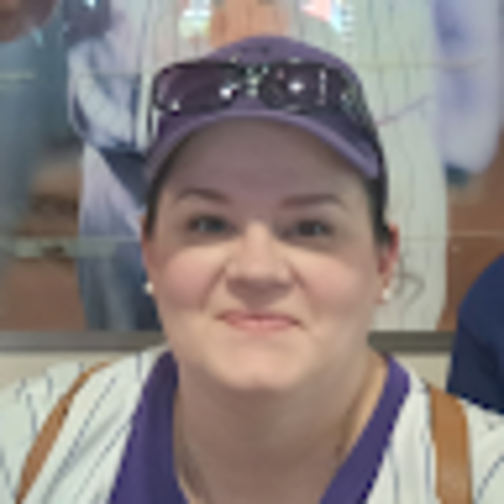 Meet your Posher, Pam